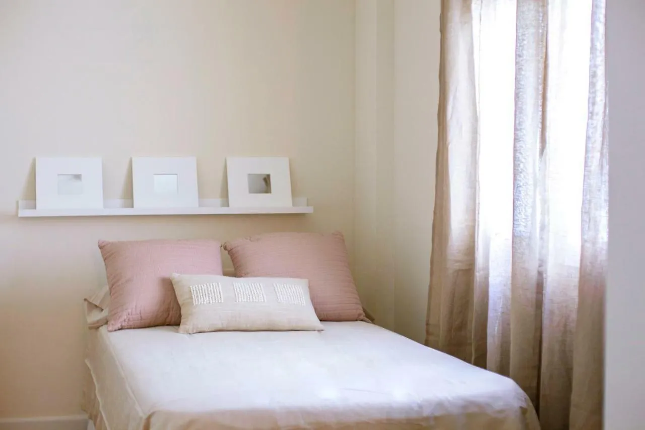 Alohamundi Pureza Apartment Seville 0*,  Spain
